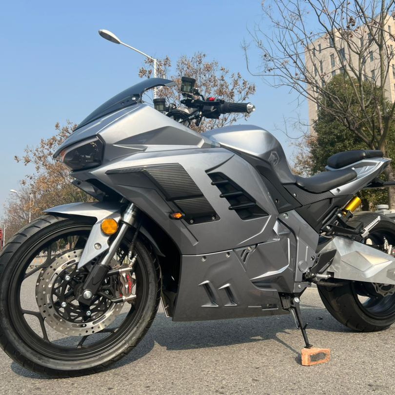 Гоночный мотоцикл Ducati Diavel