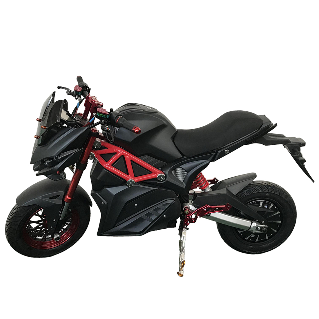 Гоночный мотоцикл Oem ZB-venom