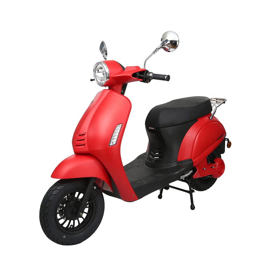 Скутер Xinling XL1000DQT-VESPA