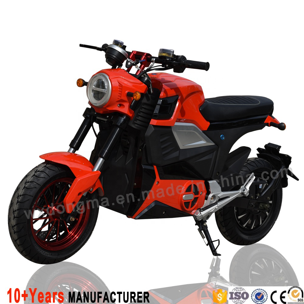 Гоночный мотоцикл Heidu H Гоночный мотоцикл Heidu H