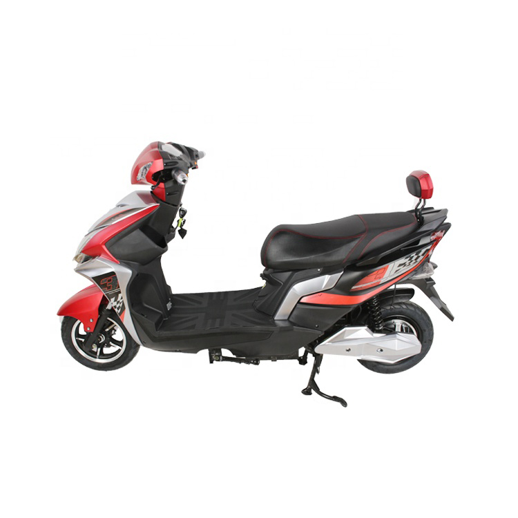 Электрический мотоцикл с литиевой батареей Macev Racer Электрический мотоцикл с литиевой батареей Macev Racer