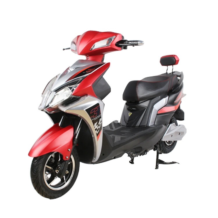 Электрический мотоцикл с литиевой батареей Macev Racer Электрический мотоцикл с литиевой батареей Macev Racer