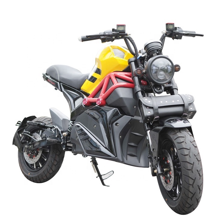 Гоночный мотоцикл Oem Little Monster Гоночный мотоцикл Oem Little Monster