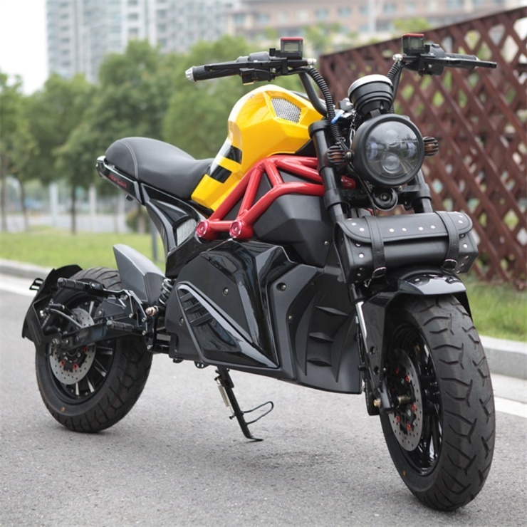 Гоночный мотоцикл Oem Little Monster Гоночный мотоцикл Oem Little Monster