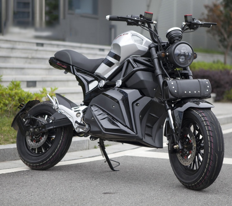 Гоночный мотоцикл Oem Little Monster Гоночный мотоцикл Oem Little Monster