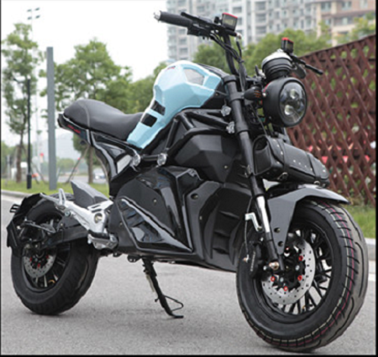 Гоночный мотоцикл Oem Little Monster2 Гоночный мотоцикл Oem Little Monster2