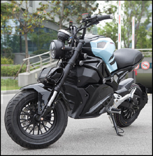 Гоночный мотоцикл Oem Little Monster2 Гоночный мотоцикл Oem Little Monster2