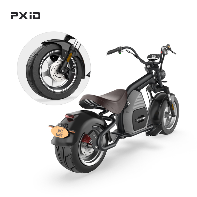 Чоппер Pxid M2 Чоппер Pxid M2