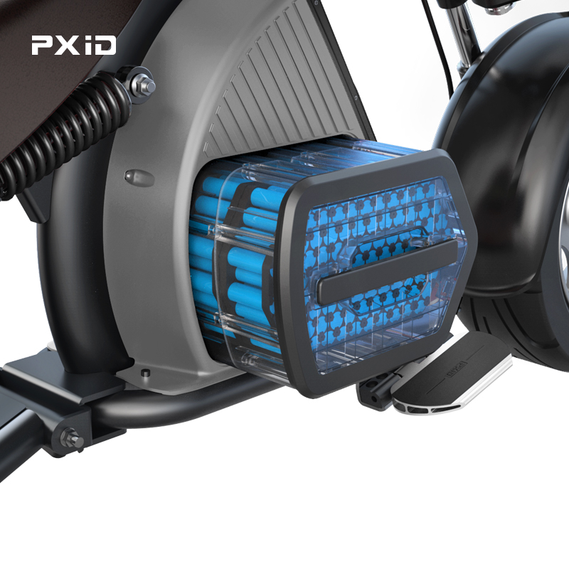 Чоппер Pxid M2 Чоппер Pxid M2