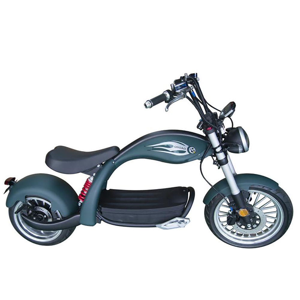 Гоночный мотоцикл Toodi M4 Гоночный мотоцикл Toodi M4